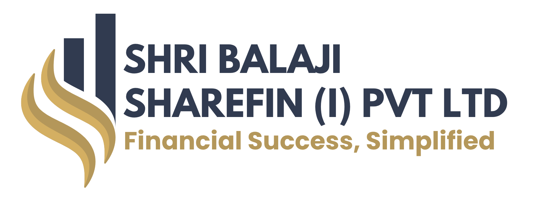 Welcome to Shri Balaji ShareFin (i) pvt ltd